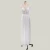 Import custom sexy lace split evening wedding dresses party bridal gowns bridesmaid maxi dresses from China