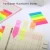 Import Custom shaped notepad tear off notepad sticky note memo pad from China