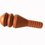 Custom silicone rubber molding parts food grade products