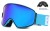 Import Custom Snow Goggles OEM Ski Goggles BSCI Certificated Skiing Goggles Factory from China