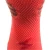 Custom sports socks men women red knitted athletic cycling socks