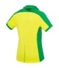 Custom Sports T Shirt Cricket Uniform