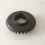 Import custom standerd nonstanderd bevel gear reduction gear for Manual seeder from China