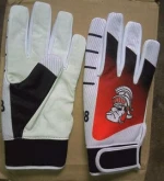 Custom Sublimation Baseball Batting Gloves