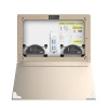 Custom switchgear distribution board switch metal intelligent cabinet control panel electrical box
