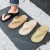 Import Custom Unisex Designer Men Slipper Yeezy Slides for Men Yeezy Slippers from China