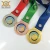 Import Custom various metal sports medals with your own logo from China