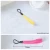 Import Custom Various Styles Colorful Skin-friendly Mobile Phone Wrist Strap from China