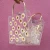 Import Custom Wholesale Women Clear Acrylic Purse Evening Clutch Bag from China