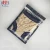 Import Custom Ziplock Bar Lingerie Storage Organizer Packaging Bag Luxury Zipper Package Packing Underwear Plastic Bag from China