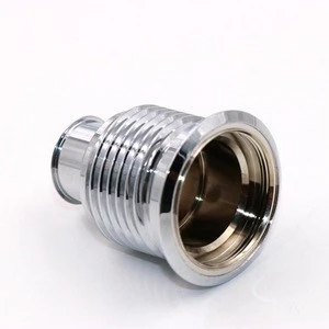 Customer Dimensions cnc metal machining parts for aviation parts