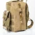 Import Customizable A87 tactical medical messenger bag from China