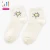 Import Customizable print summer cotton breathable girls student socks from China