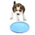 Import Customized Colorful  Outdoor Silicone Flying Disc for pets from China