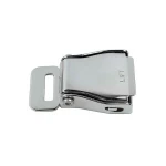 Customized Die Casting Aluminum Alloy Glue Gun Parts Components Custom
