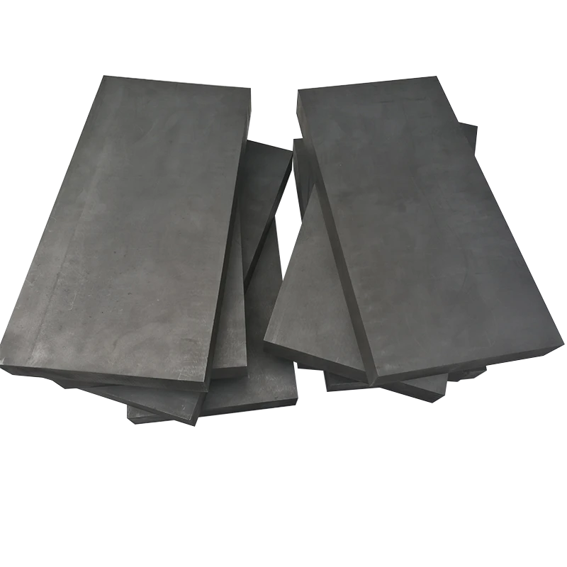 Customized Electrode High Pure Conductive High Performance carbon Graphite Plate/Graphite Sheet For Industries