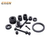 Customized Graphite Products mold Carbon Graphite material products