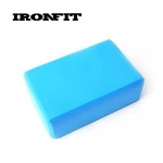 Customized High Density Eco-friendly EVA Yoga Blocks