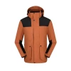 Customized High-End Windproof And Cold Resistant Thickened Jacket