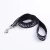 Import Customized Logo and Printing Martingale Heavyduty Nylon Pet Dog Collar and Double Handle Leash Set from China
