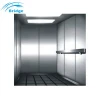 Customized Luxurious 6 Person Passenger Elevator With 7 Floors 7 Stops
