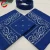 Import Customized Multi-Purpose 100%cotton Bandana Costume Headwear Square Paisley  Bandana from China