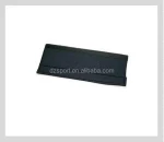 Customized Neoprene bicycle chain cover Neoprene Bike Frame Chain Guard Chain Stay Protector Cover