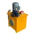 Import Customized oil pressure cutting machine dump truck level system small hydraulic power unit from China