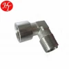Customized precision stainless steel casting for cars and Aviation machinery