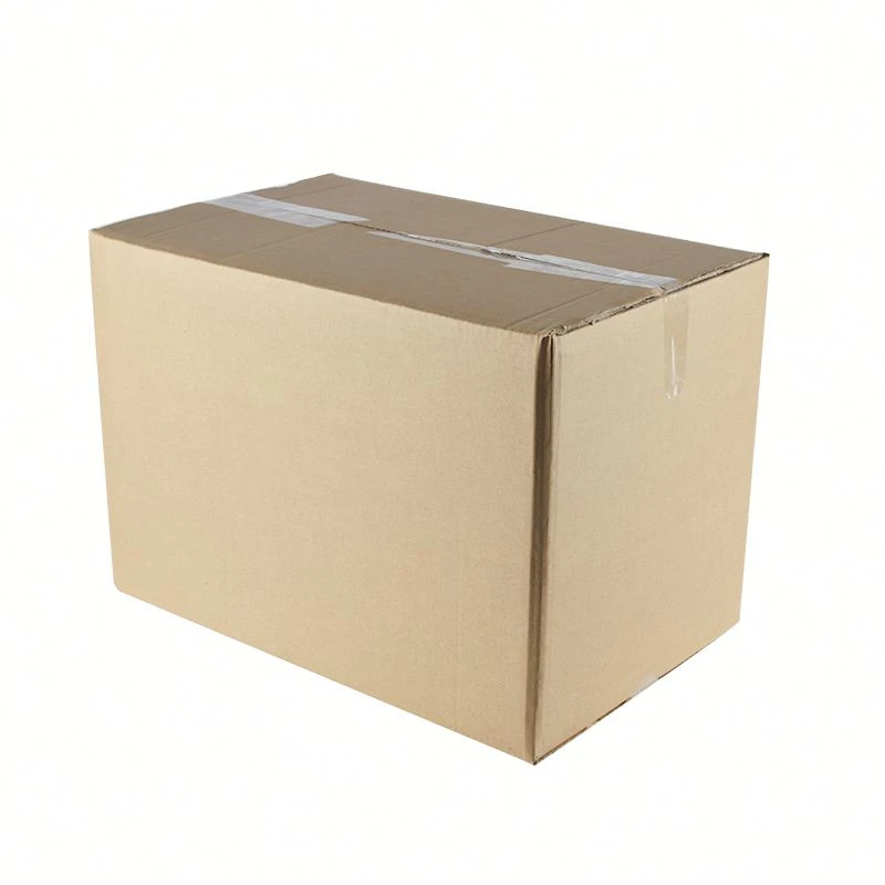 customized size standard export carton packing box printed carton box corrugated
