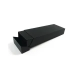 Customized Utensil Box Knife Fork Chopsticks Spoon Packaging Kitchenware Gift Paper Boxes