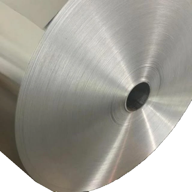 Customized0.2mm thickness aluminium foil Aluminium Foil Roll