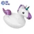 Import Customsized PVC water inflatable sheep zoo pool elephant animal toy for kids from China