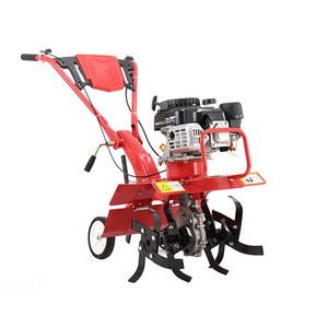 Cutting Width 80CM 92 Gasoline Standing Lawn Mower, Lawn Mower Manual