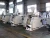 Import CY-400 NEW full automatic paper bag making machine with flexo printing from China