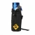 Import Cycling Food Snack Storage Bag Insulated Cooler Bag Water Bottle Carrier Pouch Bike Bicycle Handlebar Stem Bag from China