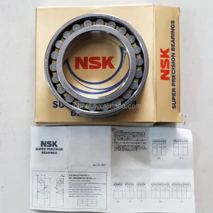 Cylindrical Roller Bearing NN3012 bearing NSK NN 3012 Bearing nn 100 models