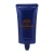 Import D54mm L94mm 50g Silkscreen PE Glossy Deep Blue Repair Facial Flawed Cream Oval Cosmetic Tube from China