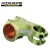 Import DaBomb Bicycle Stem for Mountain Bike stem 29ER with Black Green Blue Color from Taiwan