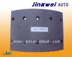 DAF 19150 BRAKE LINING