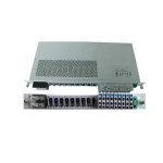 DC power supply distribution unit DCPD6 telecommunication equipment