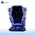 Import Deal show 9d vr game machine amusement park rides roller coaster 360 Kingkong from China