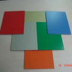 Decoration Material Aluminum Composite Panels for Exterior Cladding