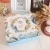 Import Decorative Cheese Cake Box Muffin Mooncake Cupcake Paper Packaging Boxes from China