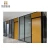 Import Decorative Glass Partitions from China