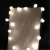 Import Decorative Indoor USB PLUG LED String Light, Bedroom Decoration Celebaration 24-head Flower LED String Lights rope light from China