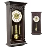 decorative pendulum wall clocks antique grandfather clock