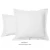 Import Deeda factory 100% cotton 200tc plain white hotel pillow case/pillow cover from China
