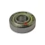 Import Deep groove ball bearing 696 zz from China