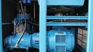 Dehaha factory industrial air-compressor
